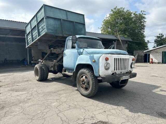 ГАЗ Другая, объемом двигателя 0 л и пробегом 0 тыс. км за 4000 $, фото 1 на Automoto.ua