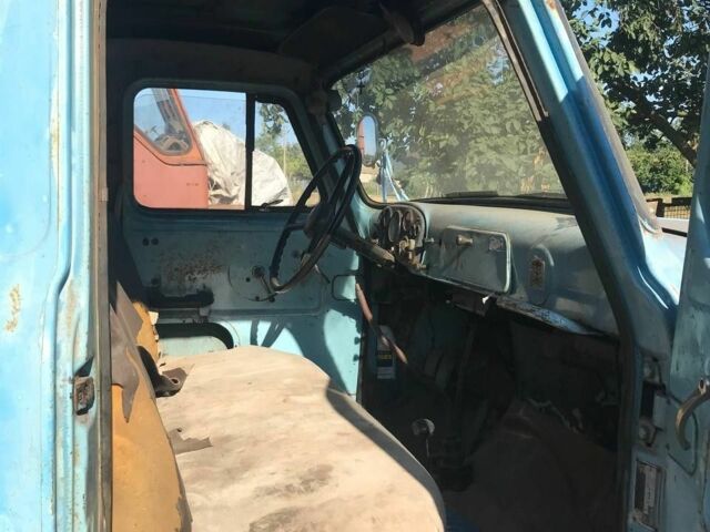 ГАЗ Другая, объемом двигателя 0 л и пробегом 0 тыс. км за 1202 $, фото 1 на Automoto.ua