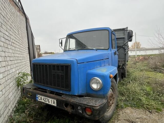 ГАЗ Другая, объемом двигателя 0 л и пробегом 0 тыс. км за 3032 $, фото 1 на Automoto.ua