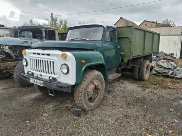 ГАЗ Другая, объемом двигателя 0 л и пробегом 0 тыс. км за 2100 $, фото 1 на Automoto.ua