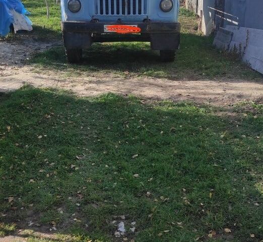 ГАЗ Другая, объемом двигателя 0 л и пробегом 0 тыс. км за 1306 $, фото 1 на Automoto.ua