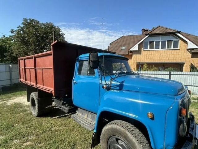 ГАЗ Другая, объемом двигателя 0 л и пробегом 0 тыс. км за 1319 $, фото 1 на Automoto.ua