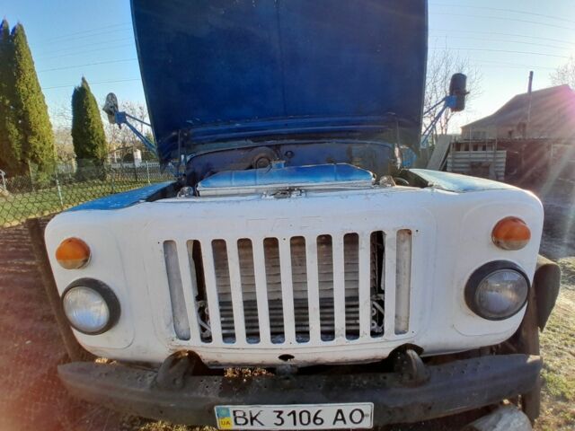 ГАЗ Другая, объемом двигателя 0 л и пробегом 0 тыс. км за 1000 $, фото 1 на Automoto.ua