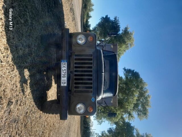 ГАЗ Інша, об'ємом двигуна 0 л та пробігом 0 тис. км за 2800 $, фото 1 на Automoto.ua