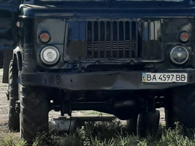 ГАЗ Інша, об'ємом двигуна 0 л та пробігом 0 тис. км за 8000 $, фото 1 на Automoto.ua