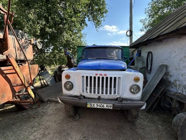 ГАЗ Інша, об'ємом двигуна 0 л та пробігом 0 тис. км за 1498 $, фото 1 на Automoto.ua