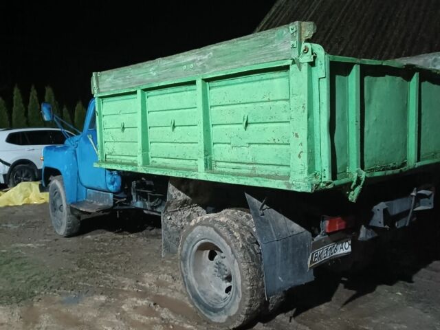 ГАЗ Другая, объемом двигателя 0 л и пробегом 0 тыс. км за 1700 $, фото 1 на Automoto.ua