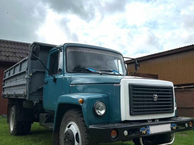 ГАЗ Другая, объемом двигателя 0 л и пробегом 0 тыс. км за 10500 $, фото 1 на Automoto.ua