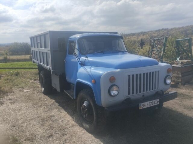 ГАЗ Другая, объемом двигателя 0 л и пробегом 0 тыс. км за 3500 $, фото 1 на Automoto.ua