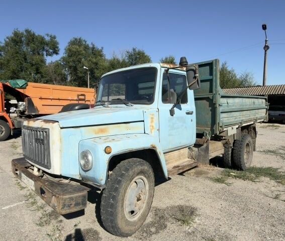 ГАЗ Другая, объемом двигателя 0 л и пробегом 0 тыс. км за 3995 $, фото 1 на Automoto.ua