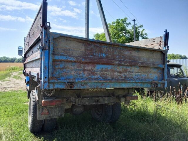 ГАЗ Інша, об'ємом двигуна 0 л та пробігом 0 тис. км за 2500 $, фото 1 на Automoto.ua