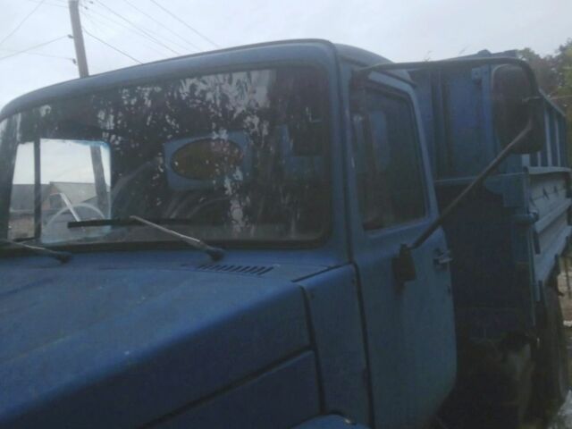 ГАЗ Другая, объемом двигателя 0 л и пробегом 0 тыс. км за 4349 $, фото 1 на Automoto.ua