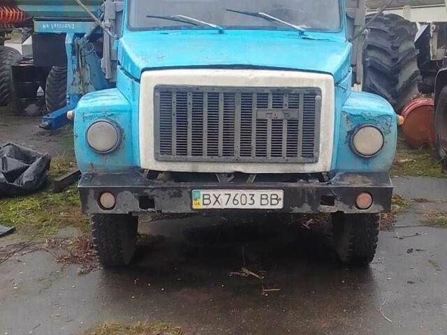 ГАЗ Другая, объемом двигателя 0 л и пробегом 0 тыс. км за 2684 $, фото 1 на Automoto.ua