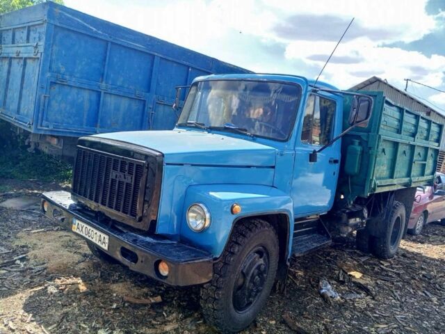 ГАЗ Інша, об'ємом двигуна 0 л та пробігом 0 тис. км за 3800 $, фото 1 на Automoto.ua