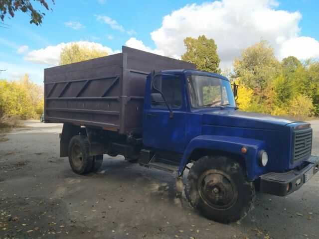 ГАЗ Інша, об'ємом двигуна 0 л та пробігом 0 тис. км за 7500 $, фото 1 на Automoto.ua