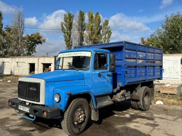 ГАЗ Другая, объемом двигателя 0 л и пробегом 0 тыс. км за 5000 $, фото 1 на Automoto.ua