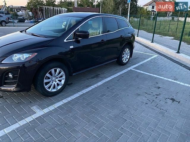 ГАЗ Другая, объемом двигателя 0 л и пробегом 0 тыс. км за 7844 $, фото 1 на Automoto.ua