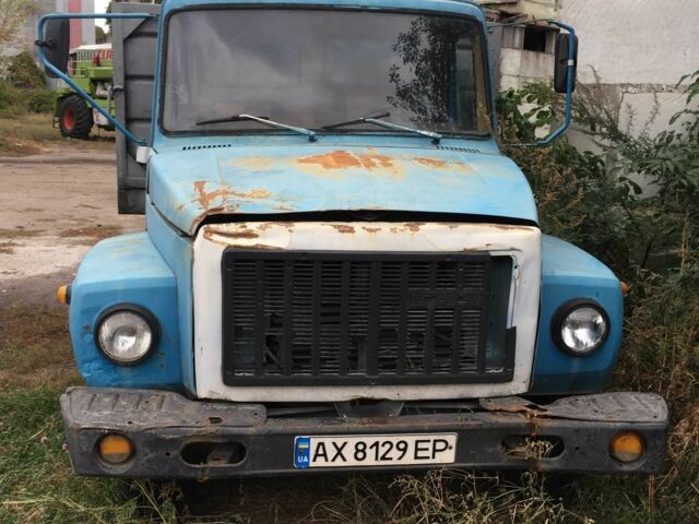 ГАЗ Другая, объемом двигателя 4.25 л и пробегом 0 тыс. км за 1884 $, фото 1 на Automoto.ua