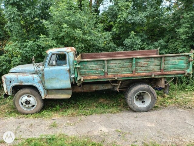 ГАЗ Другая, объемом двигателя 0 л и пробегом 0 тыс. км за 1000 $, фото 1 на Automoto.ua