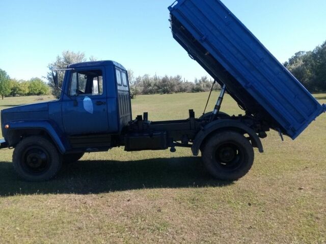 ГАЗ Другая, объемом двигателя 0 л и пробегом 0 тыс. км за 4200 $, фото 1 на Automoto.ua