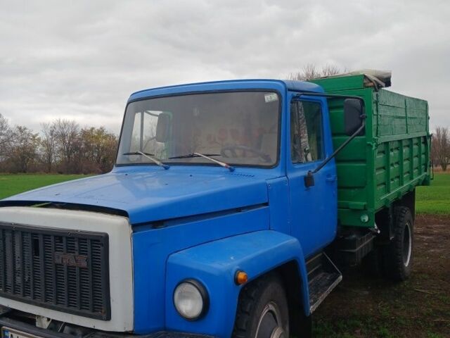 ГАЗ Інша, об'ємом двигуна 0 л та пробігом 0 тис. км за 3100 $, фото 1 на Automoto.ua