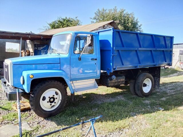 ГАЗ Інша, об'ємом двигуна 0 л та пробігом 0 тис. км за 7825 $, фото 1 на Automoto.ua