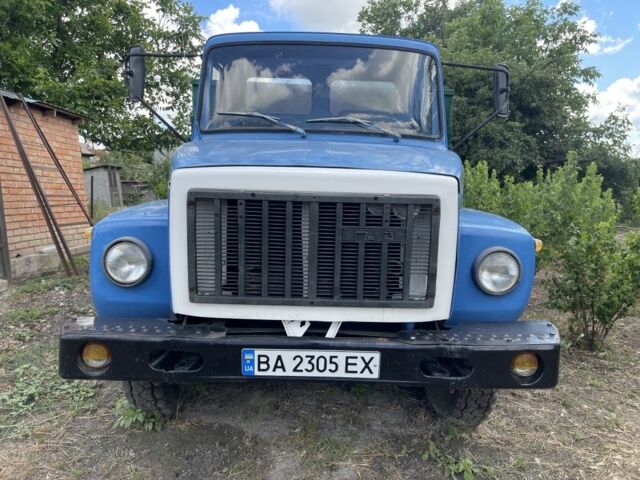 ГАЗ Інша, об'ємом двигуна 0 л та пробігом 0 тис. км за 8023 $, фото 1 на Automoto.ua