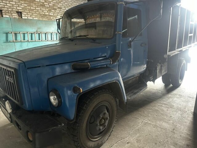ГАЗ Інша, об'ємом двигуна 14.86 л та пробігом 0 тис. км за 8500 $, фото 1 на Automoto.ua