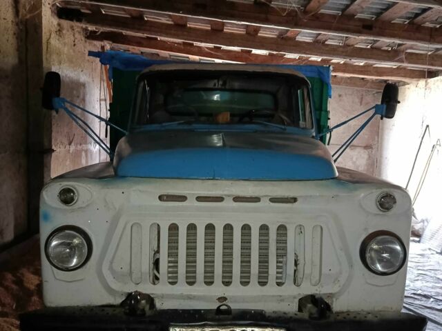 ГАЗ Другая, объемом двигателя 0 л и пробегом 0 тыс. км за 2398 $, фото 1 на Automoto.ua