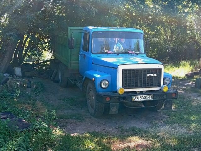 ГАЗ Інша, об'ємом двигуна 0 л та пробігом 0 тис. км за 3148 $, фото 1 на Automoto.ua