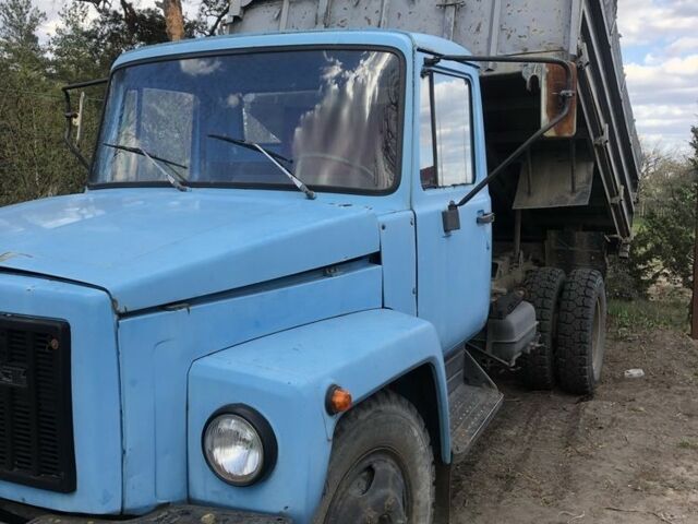 ГАЗ Інша, об'ємом двигуна 0 л та пробігом 0 тис. км за 4200 $, фото 1 на Automoto.ua