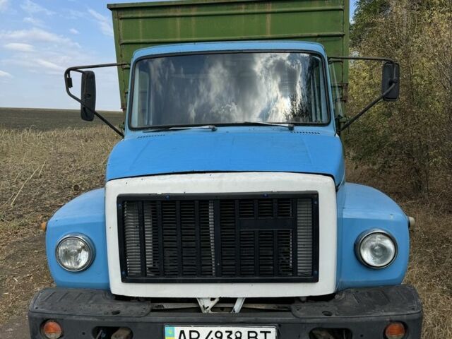 ГАЗ Інша, об'ємом двигуна 0 л та пробігом 0 тис. км за 3900 $, фото 1 на Automoto.ua