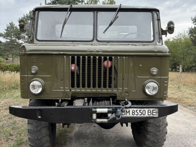 ГАЗ Інша, об'ємом двигуна 0 л та пробігом 0 тис. км за 9693 $, фото 1 на Automoto.ua