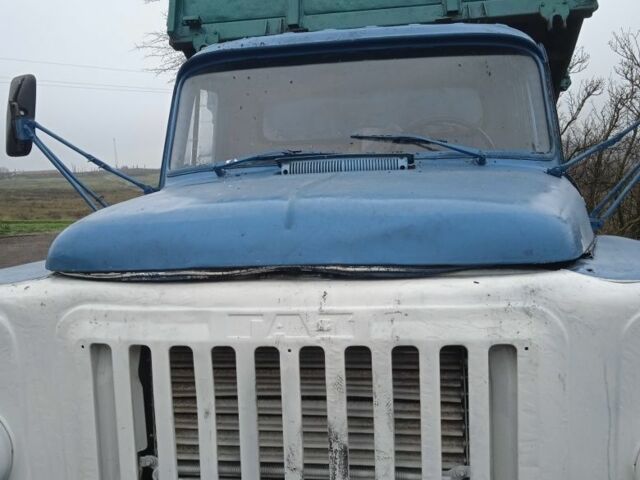 ГАЗ Другая, объемом двигателя 0 л и пробегом 0 тыс. км за 4500 $, фото 1 на Automoto.ua