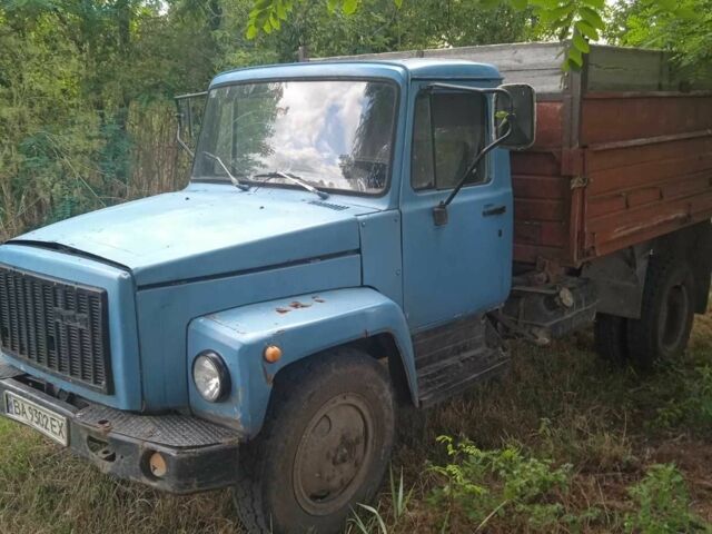 ГАЗ Другая, объемом двигателя 14.86 л и пробегом 0 тыс. км за 3300 $, фото 1 на Automoto.ua