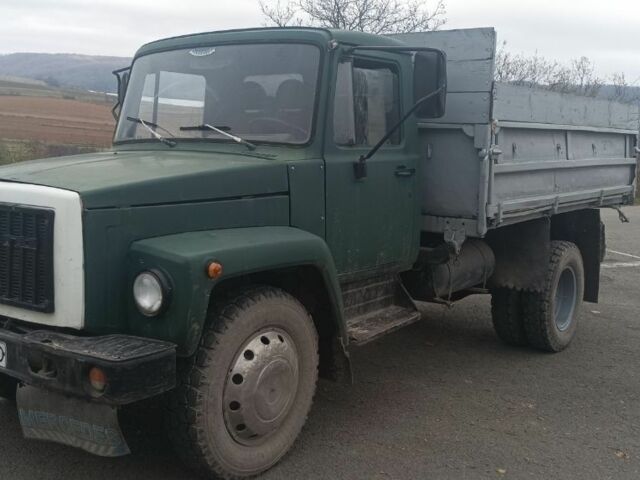 ГАЗ Другая, объемом двигателя 0 л и пробегом 0 тыс. км за 2691 $, фото 1 на Automoto.ua