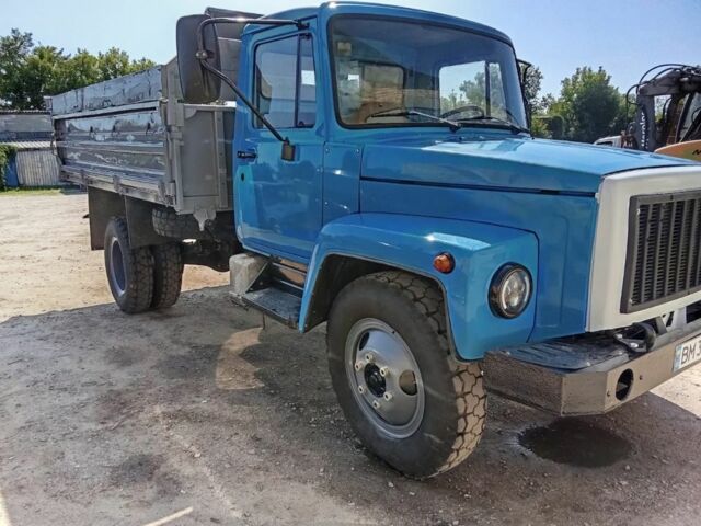 ГАЗ Інша, об'ємом двигуна 0 л та пробігом 0 тис. км за 10000 $, фото 1 на Automoto.ua