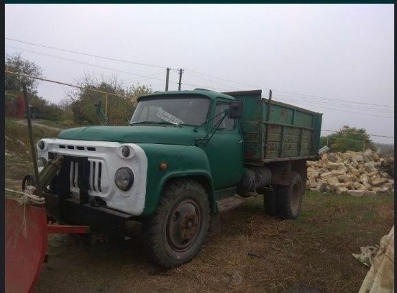 ГАЗ Інша, об'ємом двигуна 0 л та пробігом 0 тис. км за 2500 $, фото 1 на Automoto.ua