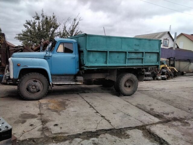 ГАЗ Інша, об'ємом двигуна 0 л та пробігом 0 тис. км за 4300 $, фото 1 на Automoto.ua