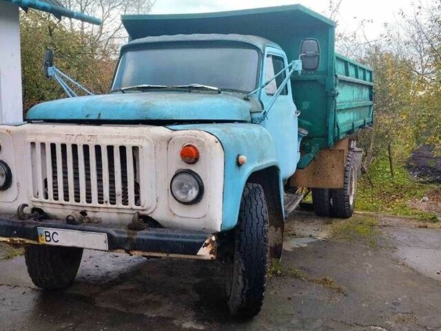 ГАЗ Другая, объемом двигателя 0 л и пробегом 0 тыс. км за 2023 $, фото 1 на Automoto.ua