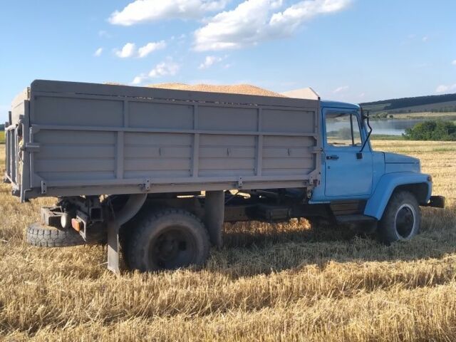 ГАЗ Другая, объемом двигателя 0 л и пробегом 0 тыс. км за 4300 $, фото 1 на Automoto.ua