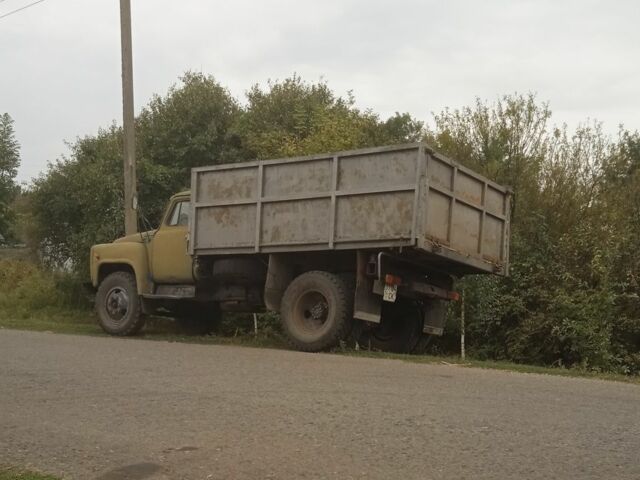 ГАЗ Інша 1994 у Гребенке на Automoto.ua ГАЗ Інша, об'ємом двигуна 0 л та пробігом 0 тис. км за 3650 $, фото 1 на Automoto.ua