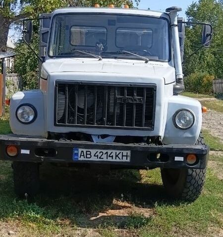 ГАЗ Другая, объемом двигателя 0 л и пробегом 0 тыс. км за 6512 $, фото 1 на Automoto.ua