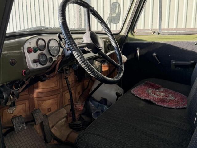 ГАЗ Другая, объемом двигателя 0 л и пробегом 0 тыс. км за 4200 $, фото 1 на Automoto.ua