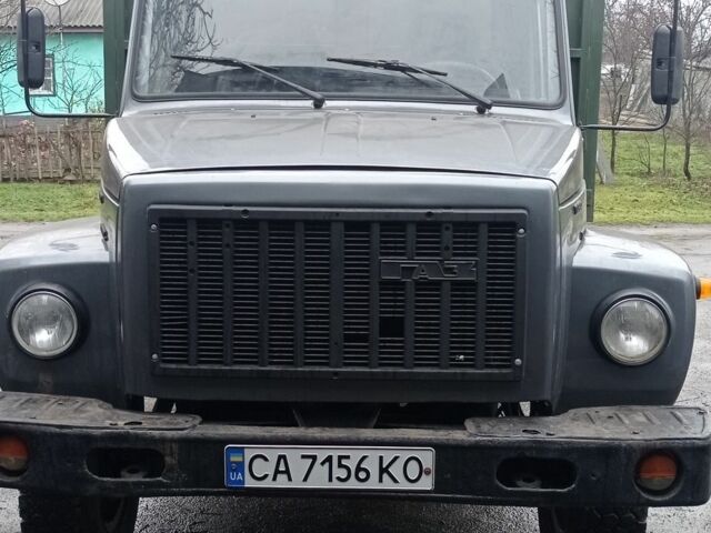 ГАЗ Другая, объемом двигателя 0 л и пробегом 0 тыс. км за 284 $, фото 1 на Automoto.ua