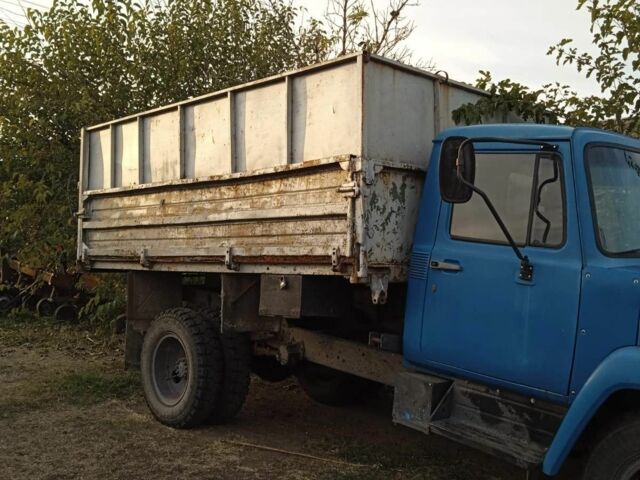 ГАЗ Другая, объемом двигателя 0 л и пробегом 0 тыс. км за 5395 $, фото 1 на Automoto.ua