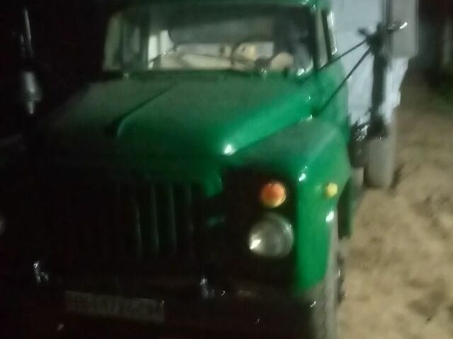 ГАЗ Інша, об'ємом двигуна 0 л та пробігом 0 тис. км за 2500 $, фото 1 на Automoto.ua