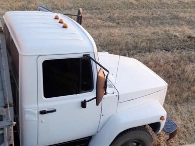 ГАЗ Другая, объемом двигателя 0 л и пробегом 0 тыс. км за 5500 $, фото 1 на Automoto.ua