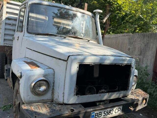 ГАЗ Інша, об'ємом двигуна 0 л та пробігом 0 тис. км за 2503 $, фото 1 на Automoto.ua