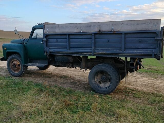 ГАЗ Інша, об'ємом двигуна 0 л та пробігом 0 тис. км за 2619 $, фото 1 на Automoto.ua